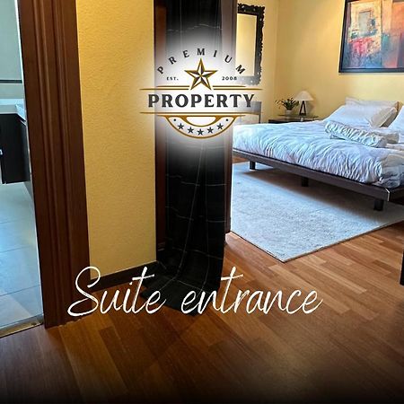Suite Room With Private Pool Area, Near Como Lake, Private Parking I Villa Dei Leoni Morbio Inferiore Exteriör bild